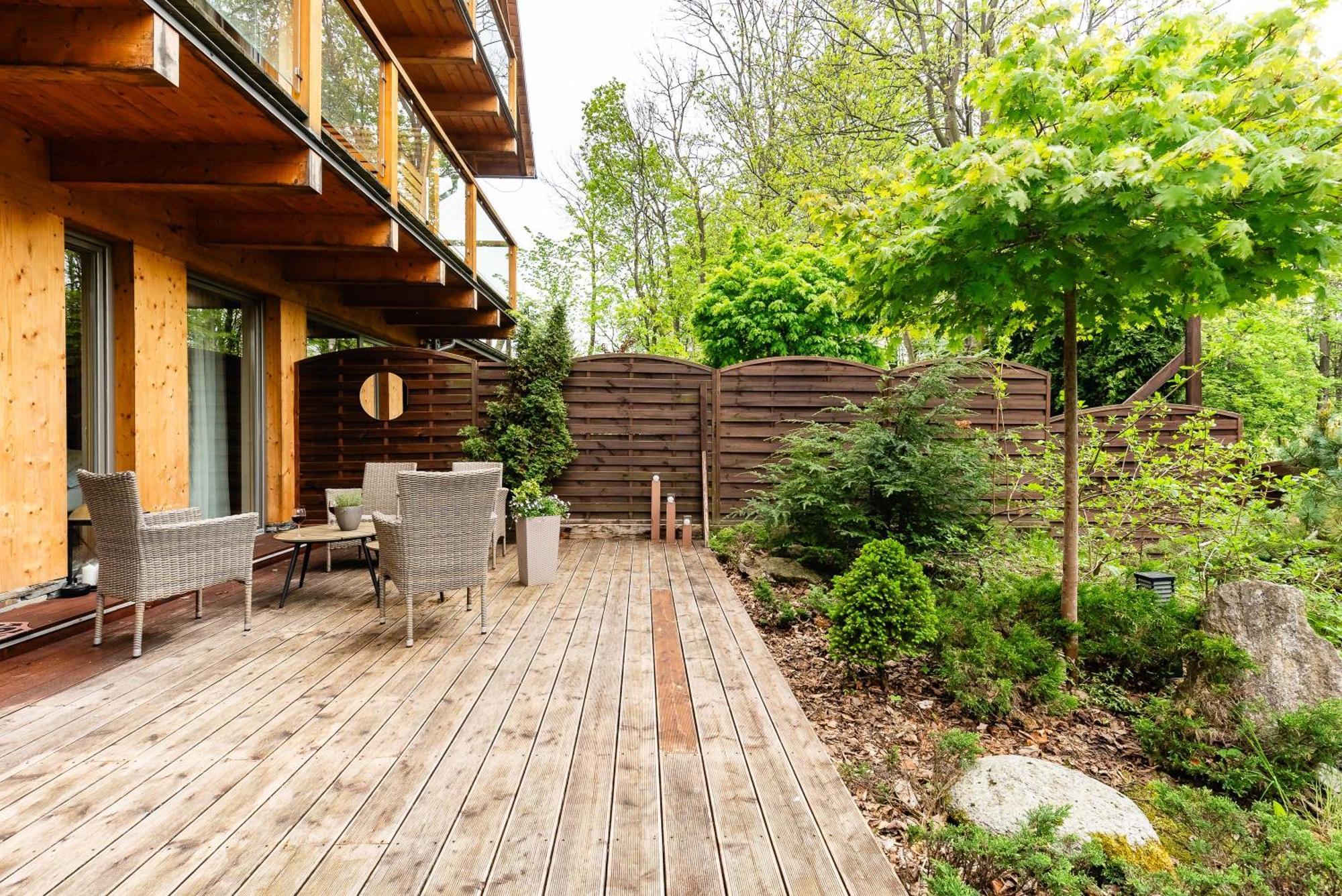 Apartamenty Pod Giewontem Lux&Spa Zakopane, Zakopane
